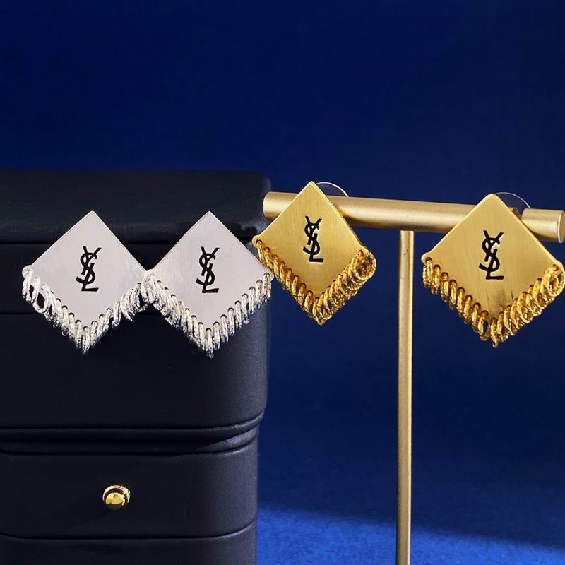 YSL Earring 04yxh15